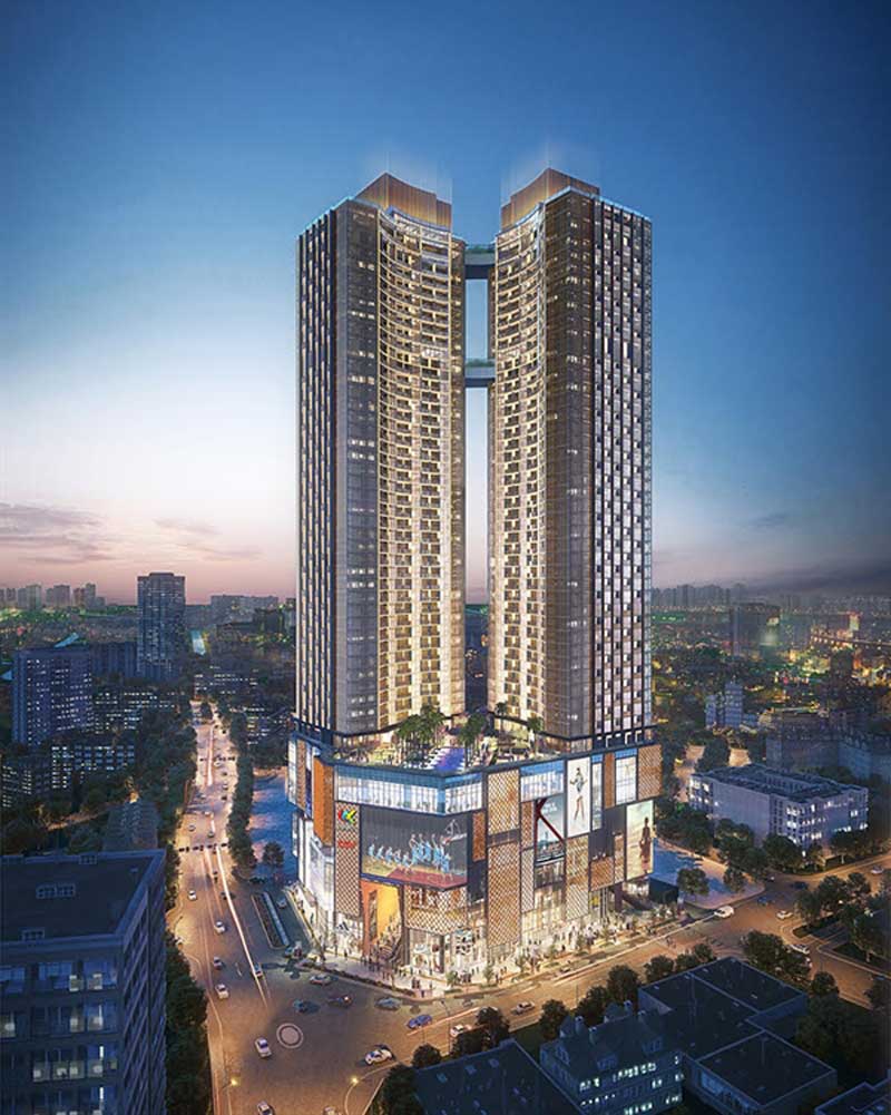 Alpha City