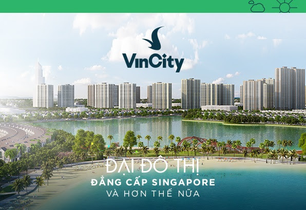 VINHOMES QUẬN 9 KIẾN TẠO MÔI TRƯỜNG SỐNG CHO CƯ DÂN NHÍ