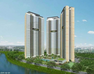 CĂN HỘ PALM HEIGHTS QUẬN 2