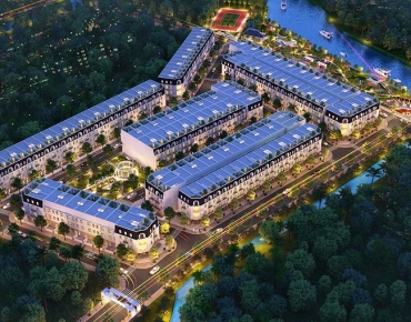 PIER IX QUẬN 12