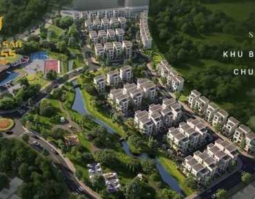 SENTURIA QUẬN 9 CENTRAL POINT