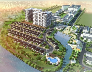 CĂN HỘ FLORA FUJI QUẬN 9 – FUJI RESIDENCE NAM LONG