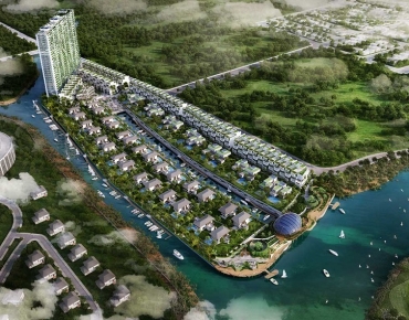  EVERGREEN TÀI NGUYÊN QUẬN 7