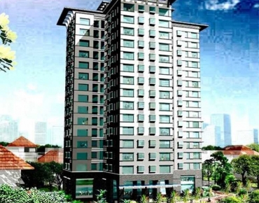 FIDECO RIVER VIEW QUẬN 2