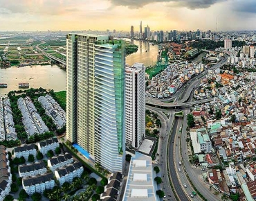 CĂN HỘ OPAL SAIGON PEARL