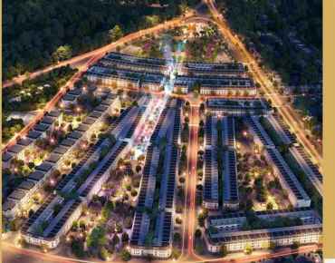 ECO CITY PREMIA BUÔN MA THUỘT