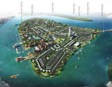 ANGEL ISLAND ĐỒNG NAI
