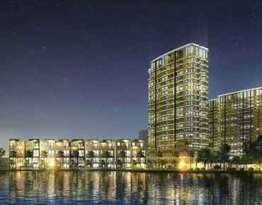 THE 9 STELLARS SƠN KIM LAND QUẬN 9