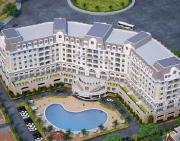 GOLDEN BAY 602