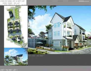 HUNG THINH VILLAS