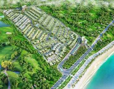 SENTOSA VILLA