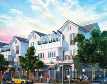LA RESIDENCE HUNG THINH