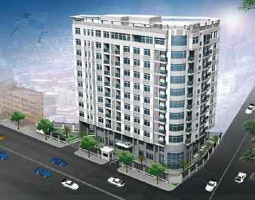 THIEN NAM APARTMENT