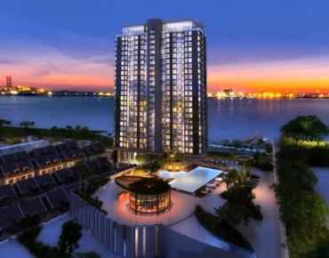 AN GIA RIVERSIDE