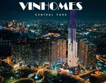 VINHOMES LANDMARK 2