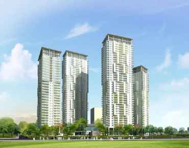 CĂN HỘ MASTERI PARKLAND QUẬN 2