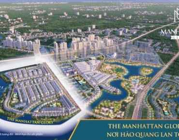 NHÀ PHỐ VINHOMES QUẬN 9