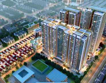 MOONLIGHT GARDEN HƯNG THỊNH THỦ ĐỨC