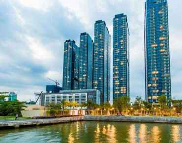 VINHOMES BA SON – VINHOMES GOLDEN RIVER