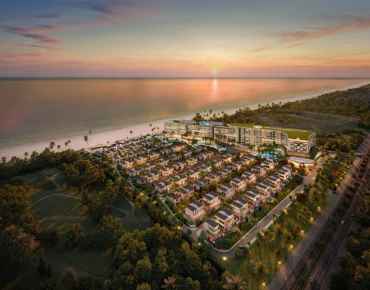 GRAND MERCURE HỘI AN