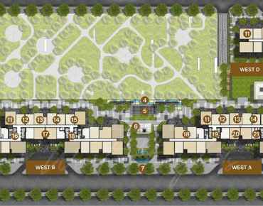 Masteri West Heights
