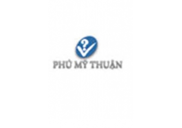 Công ty CP Phú Mỹ Thuận