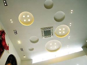 Đa dạng vật liệu bao che