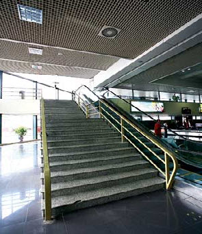 Đa dạng vật liệu bao che