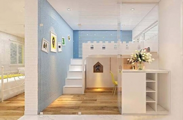 Thiết kế nội thất Hà Nội chất lượng cao đẹp rẻ