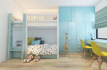 Thiết kế nội thất Hà Nội