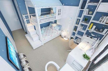 Thiết kế nội thất Hà Nội chuyên nghiệp sang trọng chất lượng cao