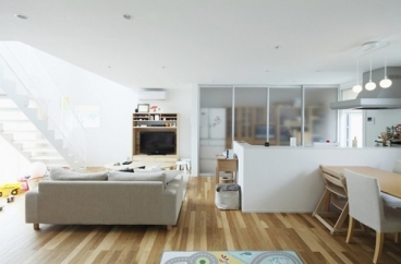Thiết kế nội thất Hà Nội chất lượng cao đẹp rẻ