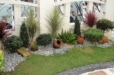 VÌ SAO NÊN THIẾT KẾ SÂN THƯỢNG THÀNH MỘT SÂN VƯỜN ĐẸP VÀ ẤN TƯỢNG?