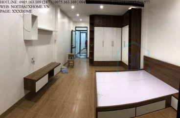 Quy trình tiếp nhận và xử lý đơn hàng thiết kế của Nội thất thông minh XHOME