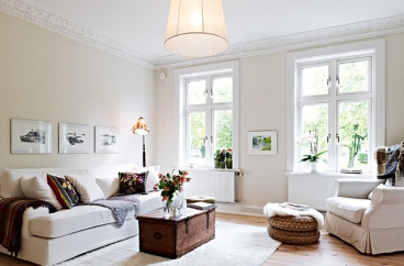 Thiết kế nội thất Hà Nội chất lượng cao