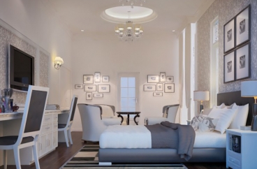 Thiết kế nội thất Hà Nội chất lượng cao đẹp rẻ