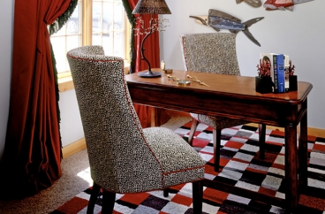Thiết kế nội thất Hà Nội chất lượng cao