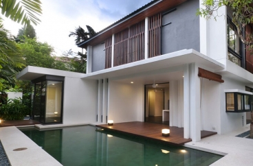 Thiết kế kiến trúc Hà Nội chất lượng chuyên nghiệp sang trọng