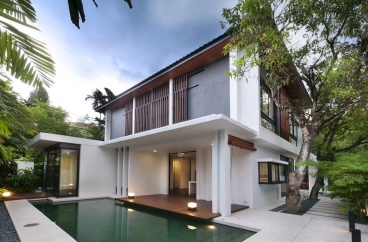 Sơn nhà Hà Nội chất lượng chuyên nghiệp sang trọng