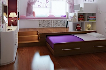 Thiết kế nội thất Hà Nội chất lượng