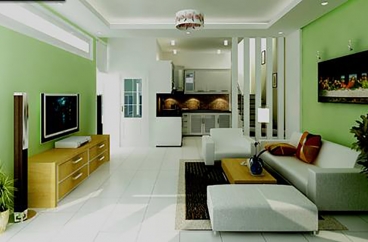 Thiết kế nội thất Hà Nội chất lượng cao đẹp rẻ
