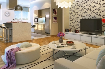 Thiết kế nội thất Hà Nội chất lượng cao đẹp rẻ