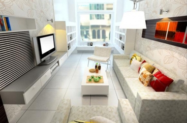Thiết kế nội thất Hà Nội chất lượng cao