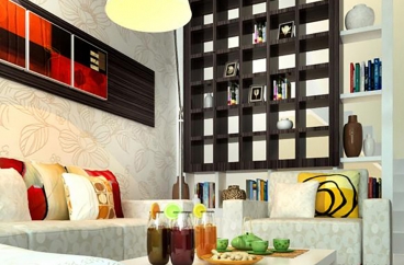 Thiết kế nội thất Hà Nội chất lượng cao đẹp rẻ