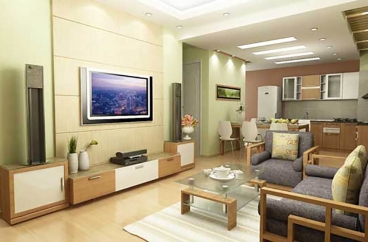 Thiết kế nội thất Hà Nội chất lượng cao đẹp rẻ