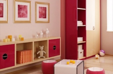 Cách Phối Màu Sơn Nhà Hợp Với Mệnh Hỏa