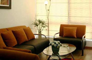 Thiết kế nội thất Hà Nội chất lượng cao đẹp rẻ