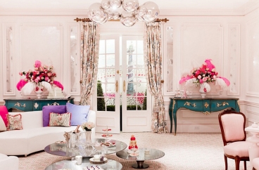 Thiết kế nội thất Hà Nội chất lượng