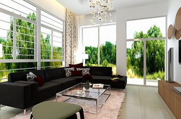 Thiết kế nội thất Hà Nội chất lượng