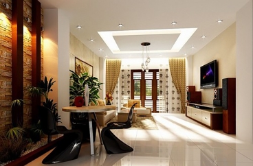 Thiết kế nội thất Hà Nội chất lượng cao đẹp rẻ
